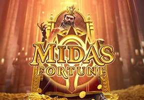 Online-Casino-Slot-Game-PG-Midas